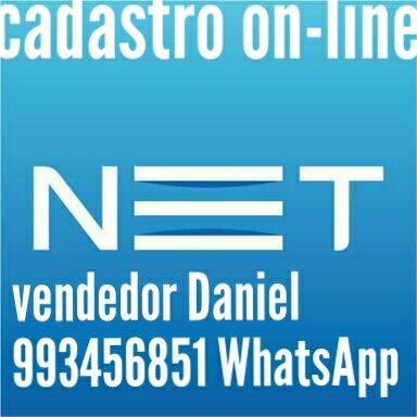 Representante netcombo