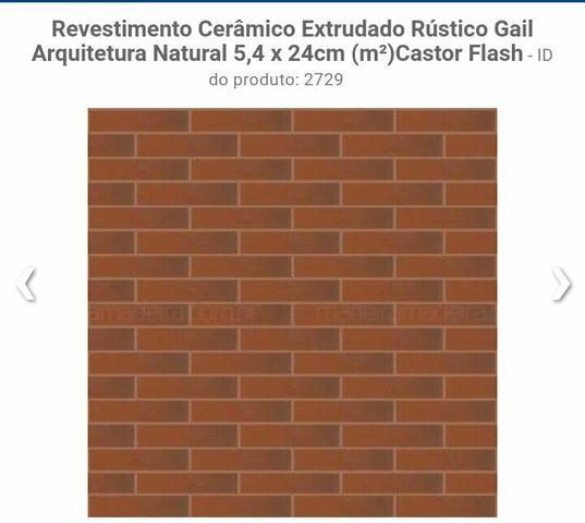 Revestimento Cerâmico