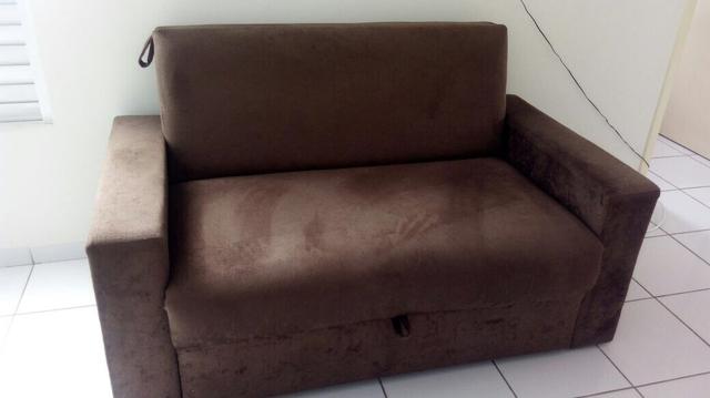 Sofá-cama