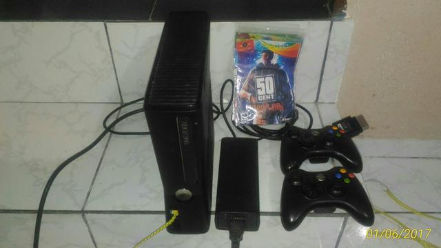 Sou de Guarulhos Xbox 360 destravado