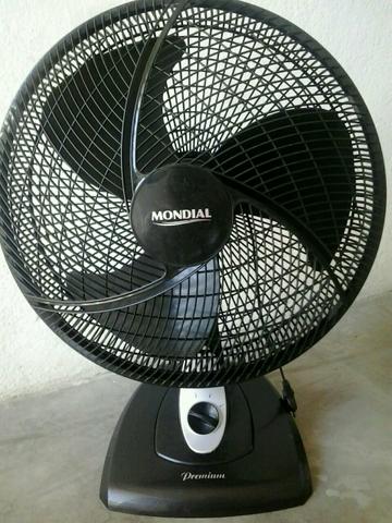 Ventilador Mondial 40cm