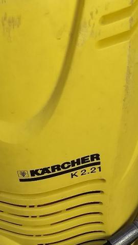 Wap Kartcher K2.21