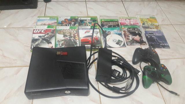 XBox 360