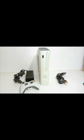 Xbox 360 debloqueado