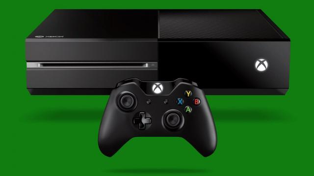 Xbox one - 500gb