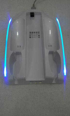Base Dock Nintendo Wii