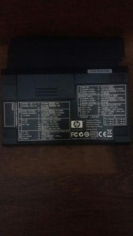 Calculadora financeira HP 12c