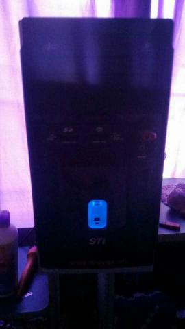 Computador STi