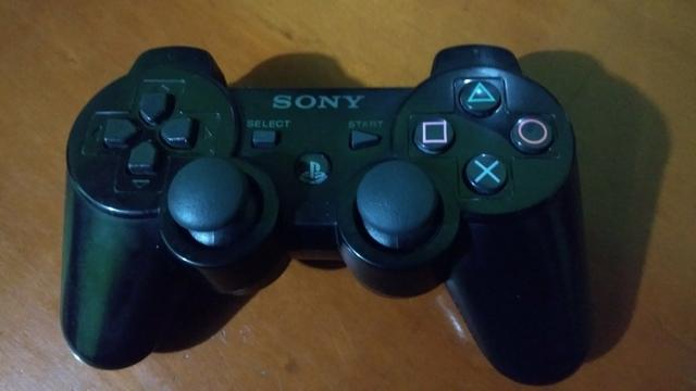 Controle Original PS3