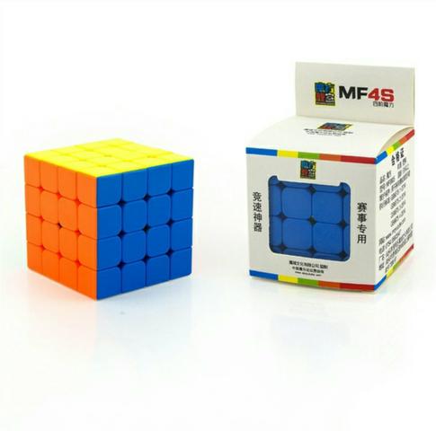 Cubo Mágico SPEED 4x4x4
