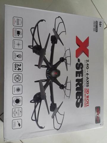 Drone MJX 600 NOVO