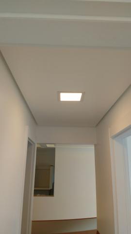 Drywall e iluminação