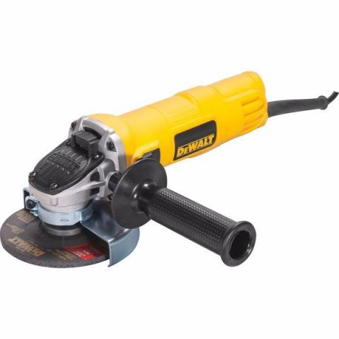 Esmerilhadeira Angular 4.12, Dwe  Br, 127, Dewalt