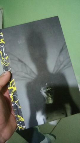 Fábrica de vespas - Ian Banks