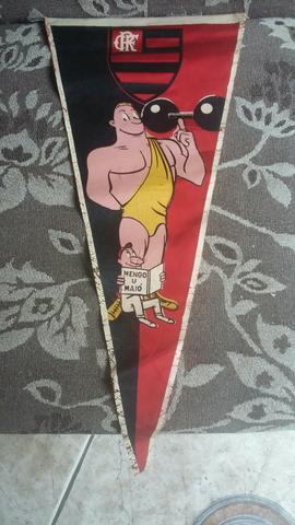 Flamengo rara flamula