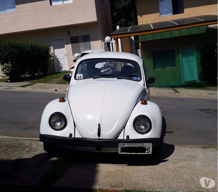 Fusca 74