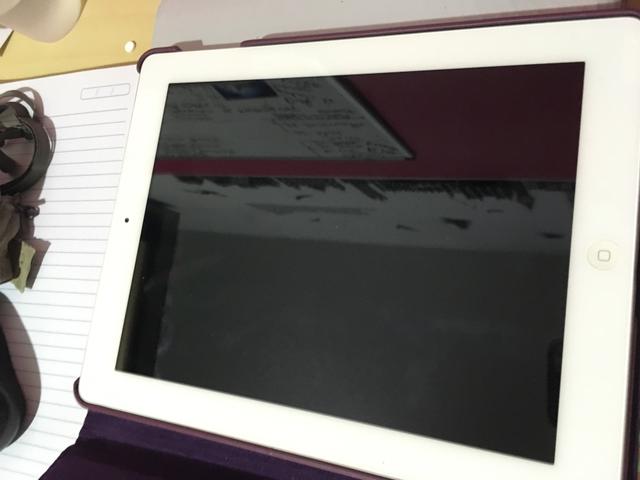 Ipad 2 16G 3G IOS 9 parcelo