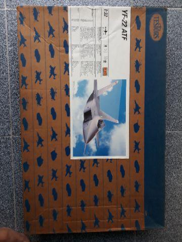 Kit plastico escala 1/32