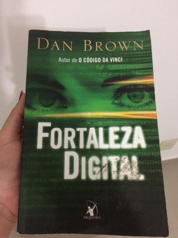 Livro Fortaleza Digital