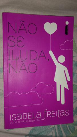 Livro novo
