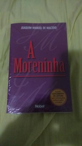 Livro:A Moreninha