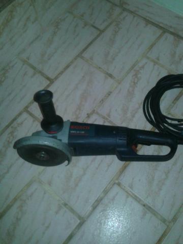 Lixadeira Bosch