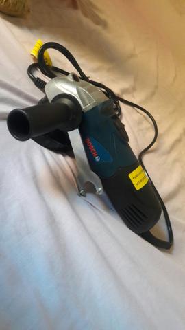 Lixadeira nova 110v 650w nunca foi usada
