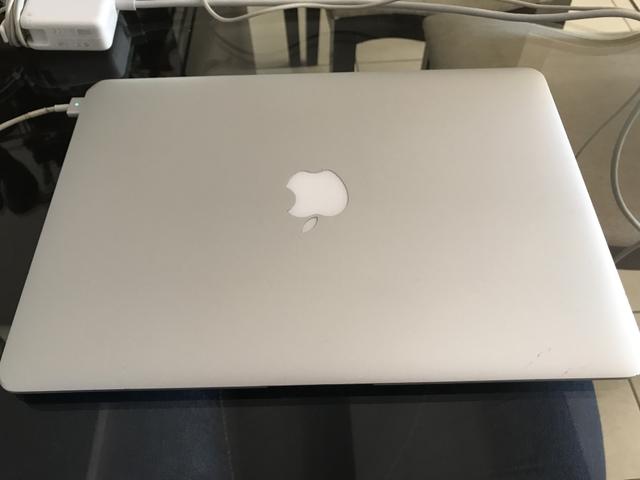 MacBook Air Core i5 4gb Ram Ssd 128gb