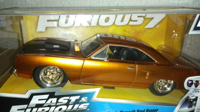 Miniatura velozes 1.24