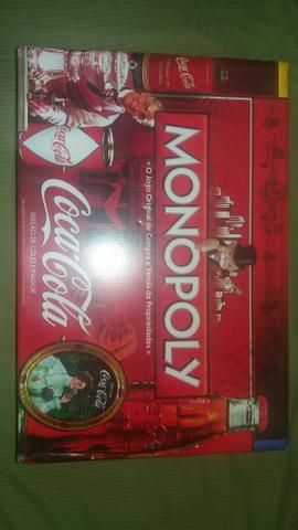 Monopoly Coca-Coca