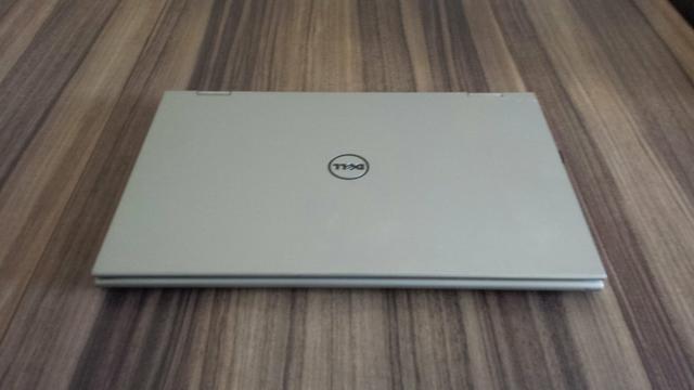 Notebok Dell 2 em 1 Core i7 - Urgente