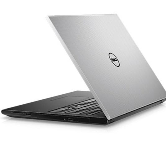 Notebook Dell I5 1TB