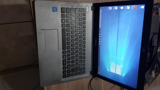 Notebook positivo slim