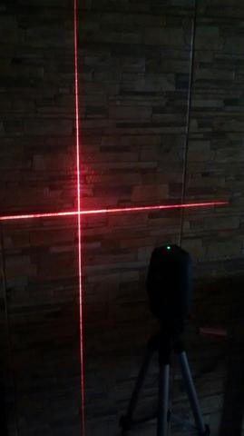 Nível a laser Skil