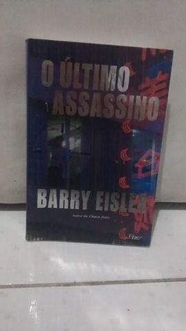 O Último Assassino