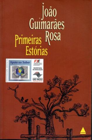 Primeiras estórias (João Guimarães Rosa)