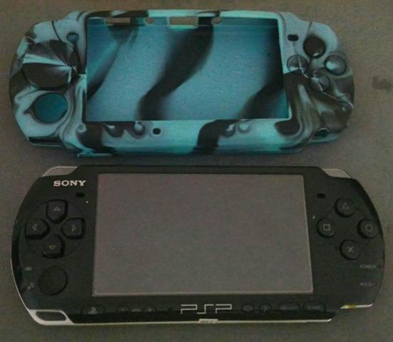 Psp 