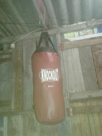 Saco de pacanda de 50 cm