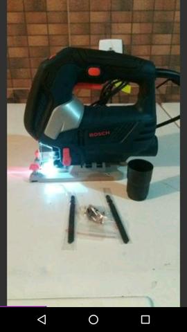 Serea tico tico Bosch