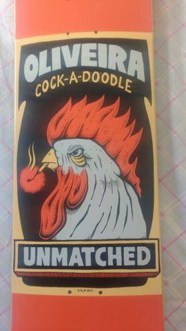 Shape Flip Luan de Oliveira