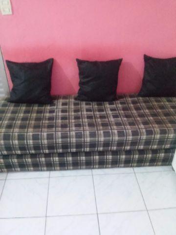 Sofa cama