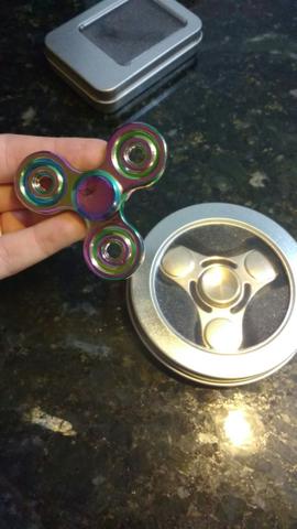 Spinner