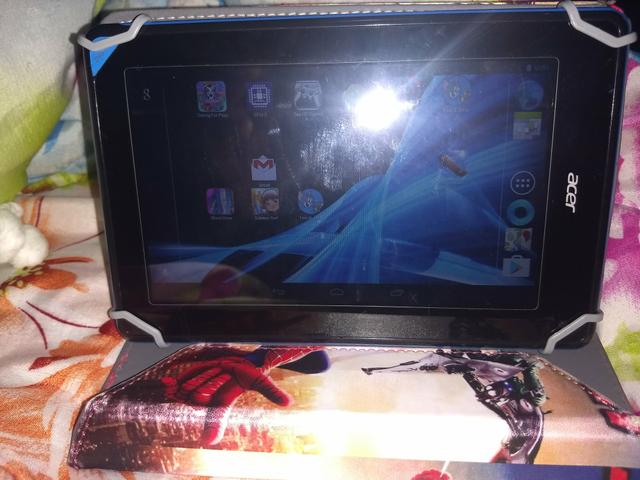 Tablet acer iconia b1