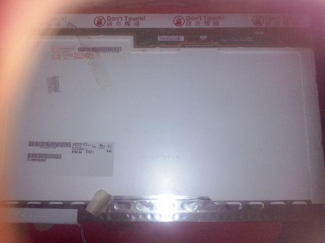 Tela lcd 15.4 pol. B154EW02 HP,ACER