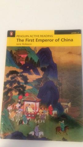 The First Emperor Of China 2 Pack Cd Rom Plar 1e
