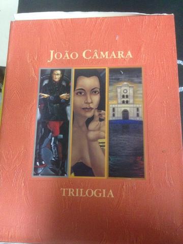 Trilogia João câmara