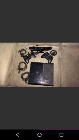 Vendo Xbox desbloqueado