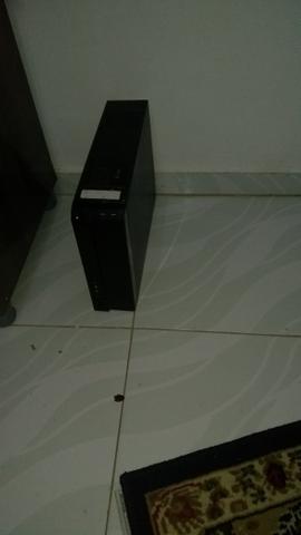 Vendo computador bom roda varios jogos