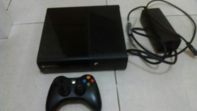 Xbox360 desbloqueado