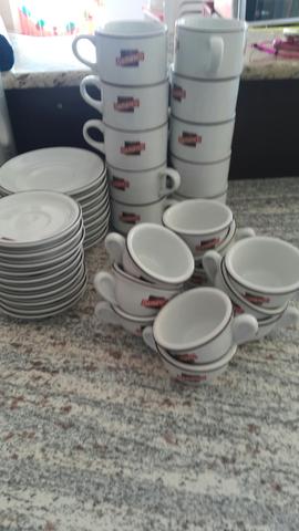 Xícara para cafe marca damasco